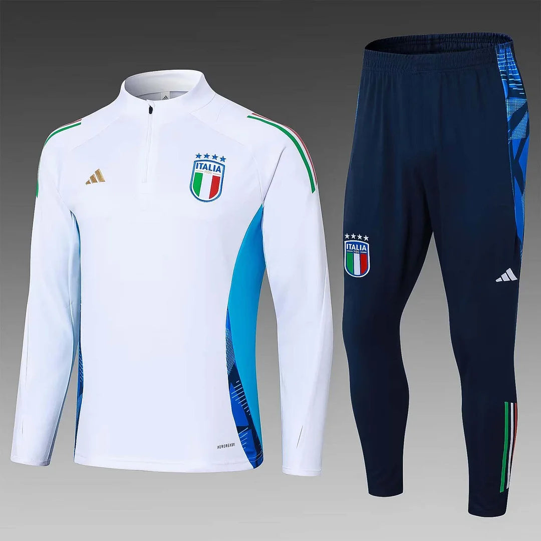 2024 Italy Half-Pull Training Kit