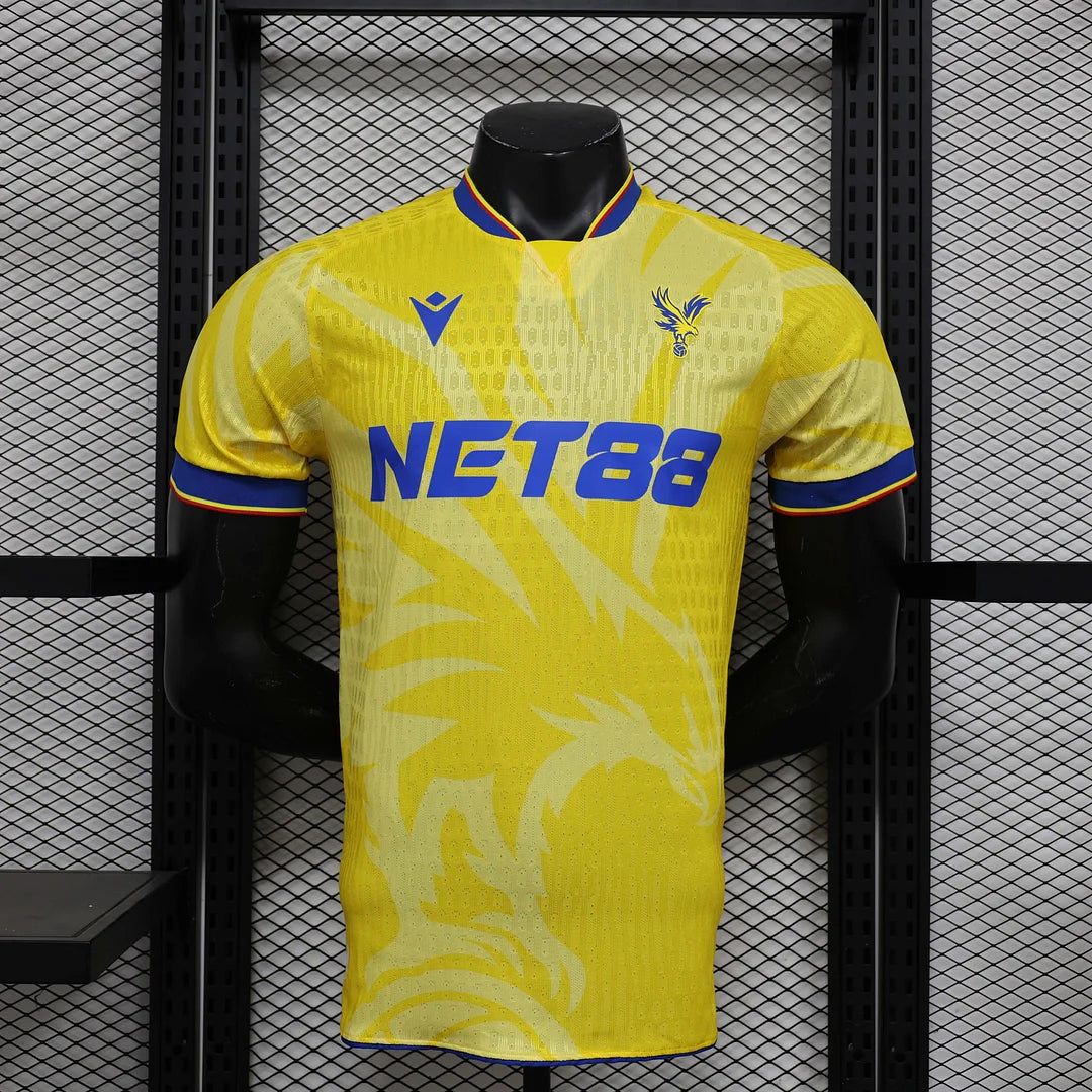 2024/2025 Crystal Palace Away Football Shirt