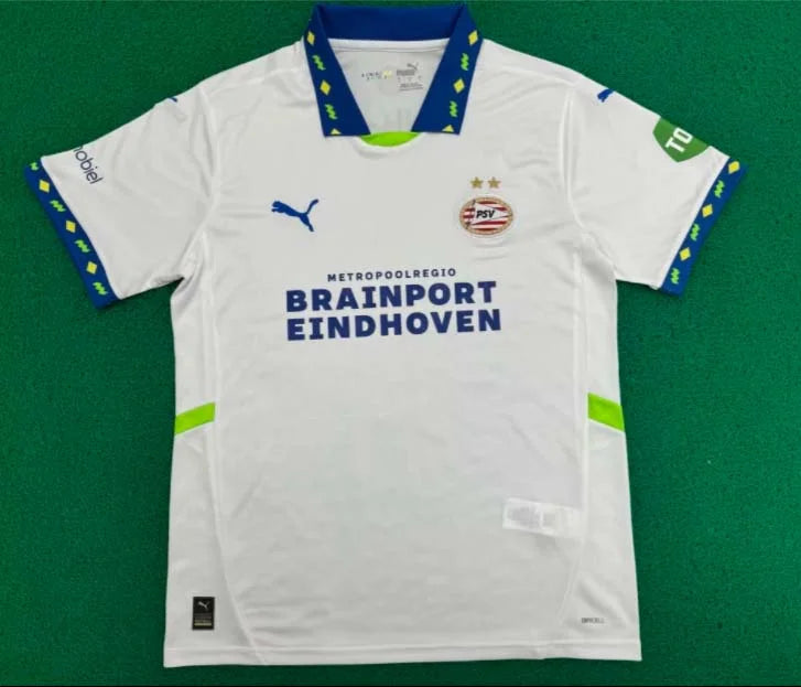 2024/2025 Eindhoven Third Away Football Shirt