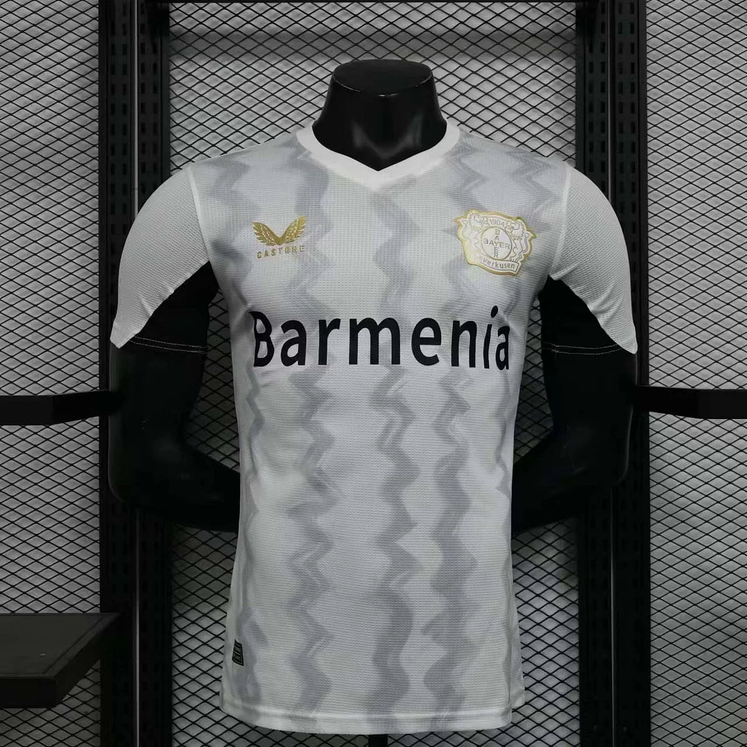 2024/2025 Leverkusen Away Football Jersey