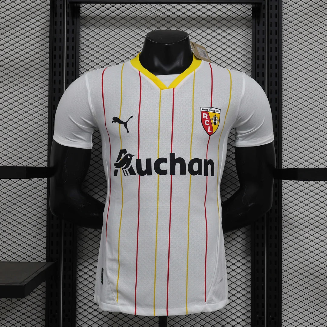 2024/2025 RC Lens Third Away Football Shirt