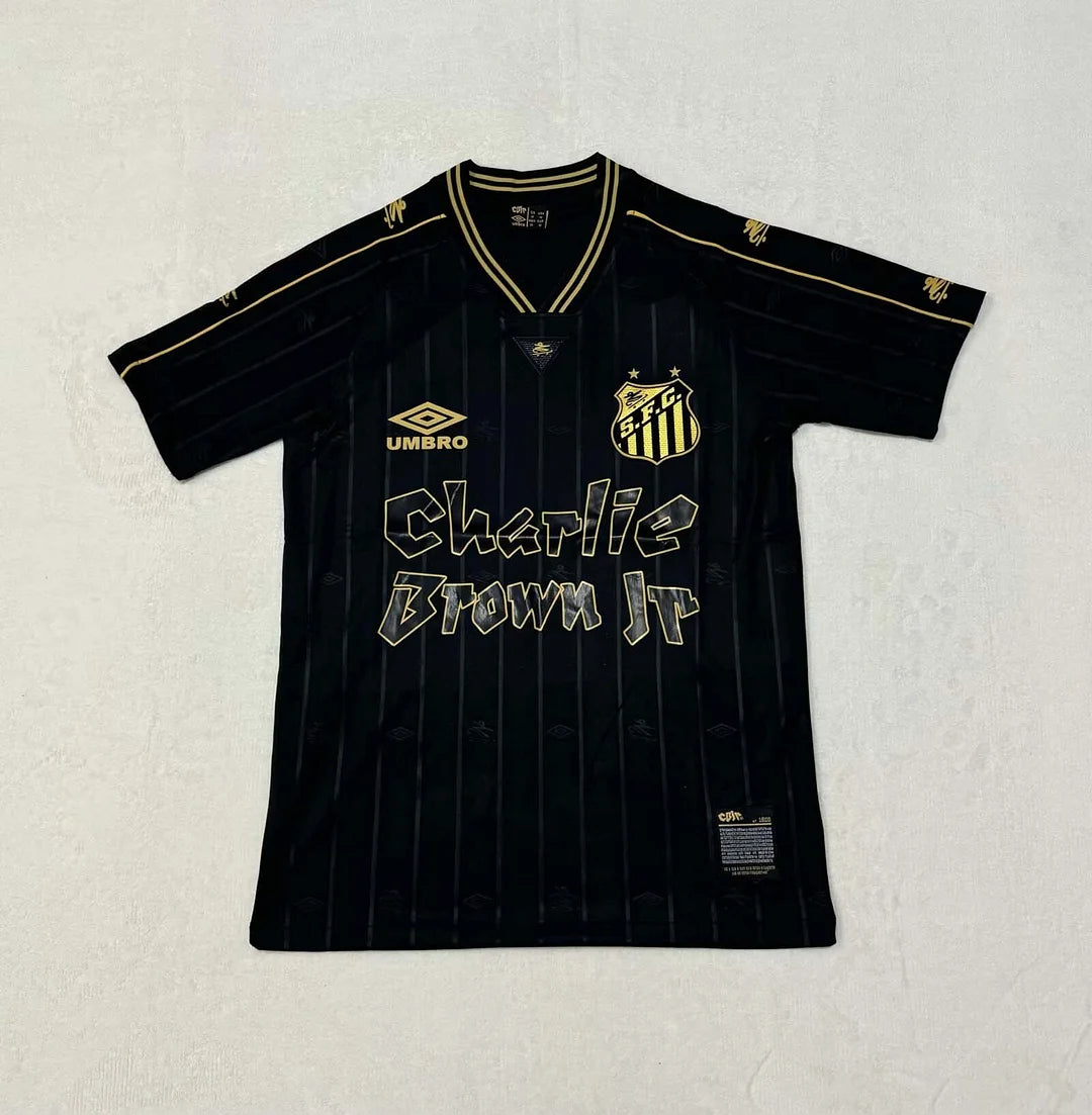 2024/2025 Santos Limited Edition Football Shirt