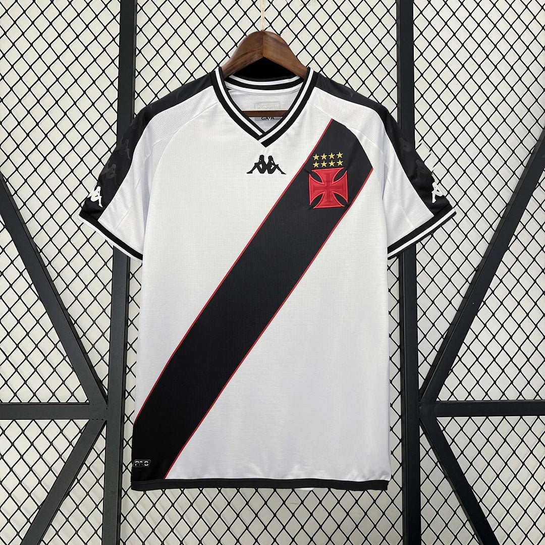 2024/2025 Vasco da Gama Away Jersey