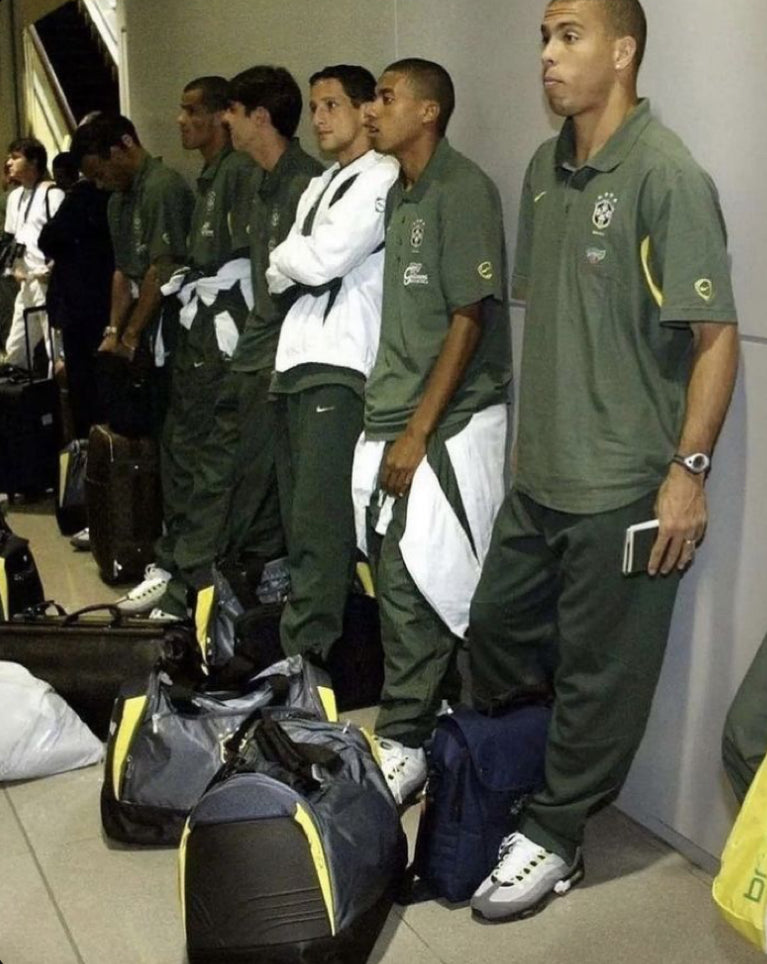 Football Training Kit