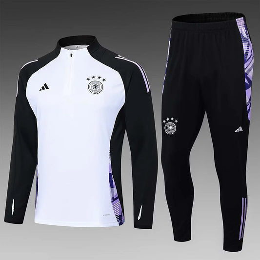 2024 Germany Half-Pull Training Kit