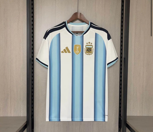 2026 Argentina National Team Home Football Shirt