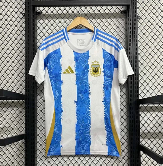 2024 Argentina National Team Special Edition Football Shirt