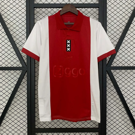Ajax 125th Anniversary Edition Football Shirt