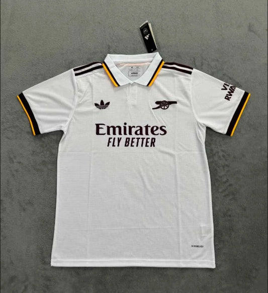 2025/2026 Arsenal Third Away Football Shirt