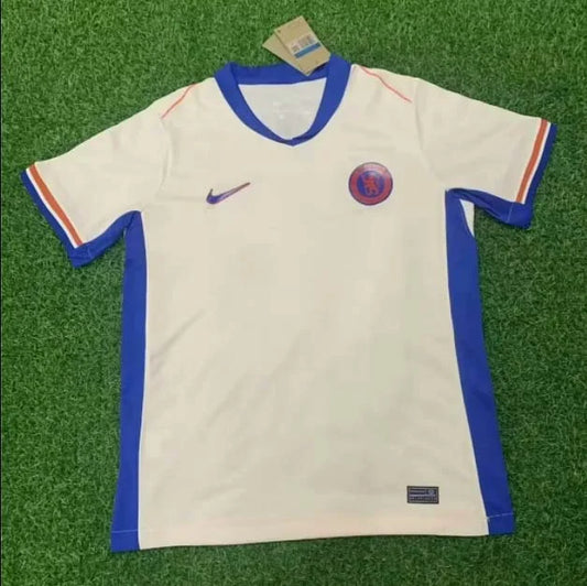 2024/2025 Chelsea Away Football Shirt