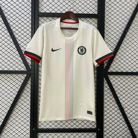 2025/2026 Chelsea Away Football Shirt