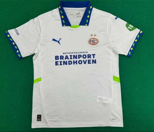 2024/2025 Eindhoven Third Away Football Shirt