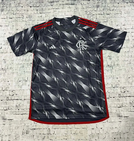 2024/2025 Flamengo Third Away Football Jersey