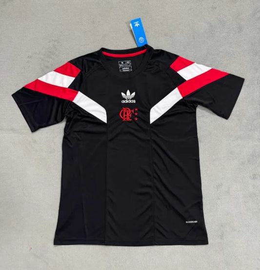 2024/2025 Flamengo Special Edition black Football Jersey