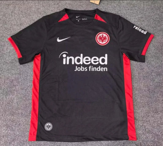 2024/2025 Frankfurt Away Football Jersey