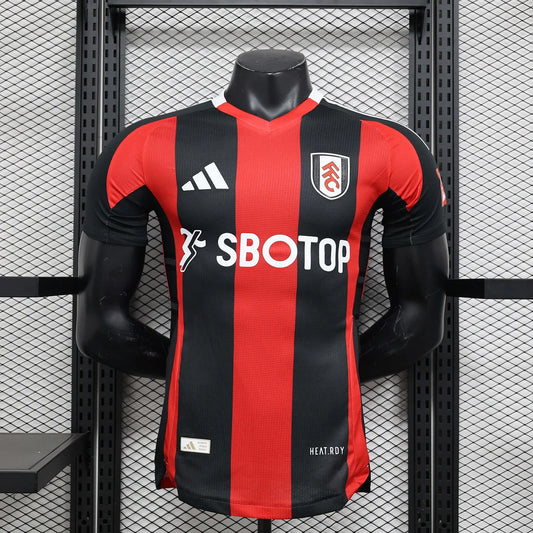 2024/2025 Fulham Away Football Shirt