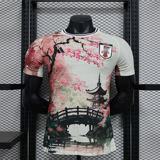2024 Japan Special Edition Football Shirt