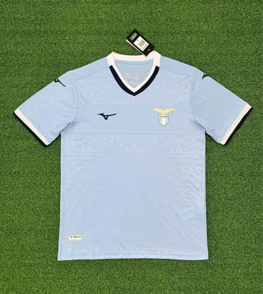 2024/2025 Lazio Home Football Jersey