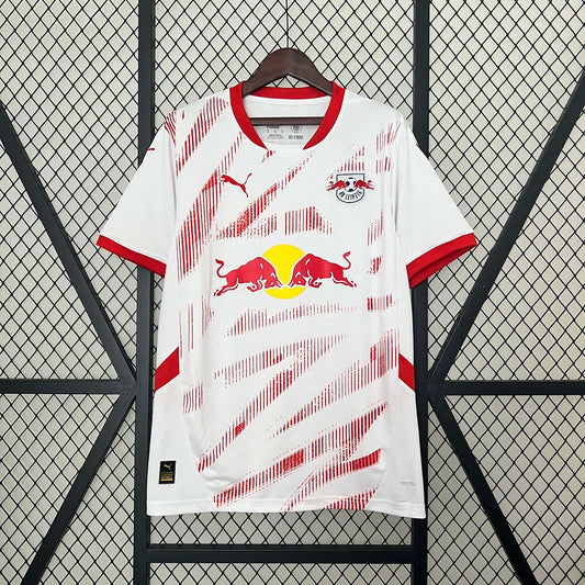 2024/2025 Leipzig Home Football Shirt