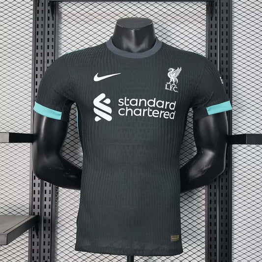 2024/2025 Liverpool Away Football Shirt
