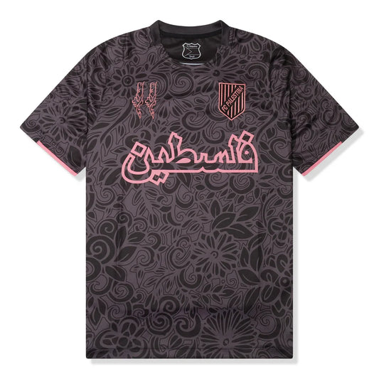 2024/2025 Palestine Special Edition Football Shirt