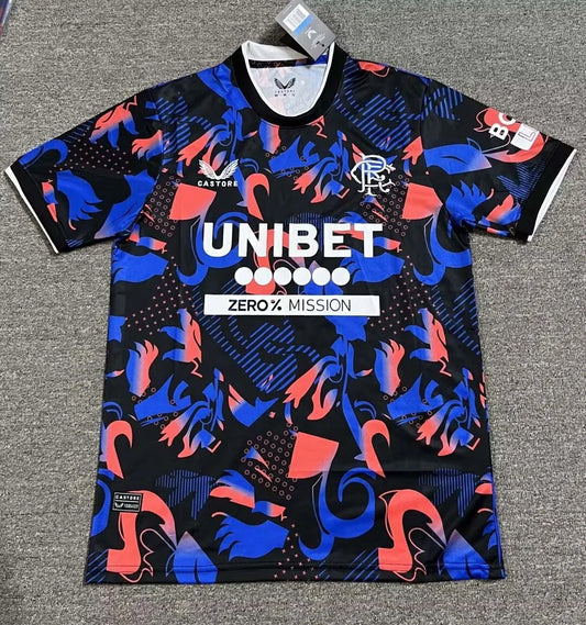 2024/2025 Rangers Third Away Football Shirt