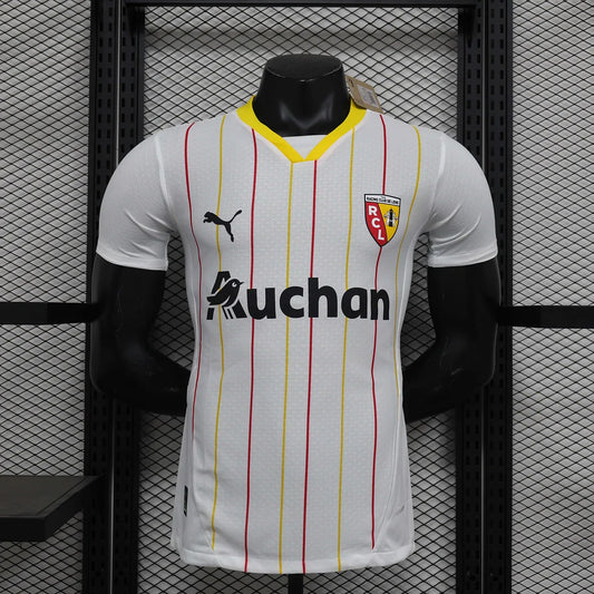 2024/2025 RC Lens Third Away Football Shirt