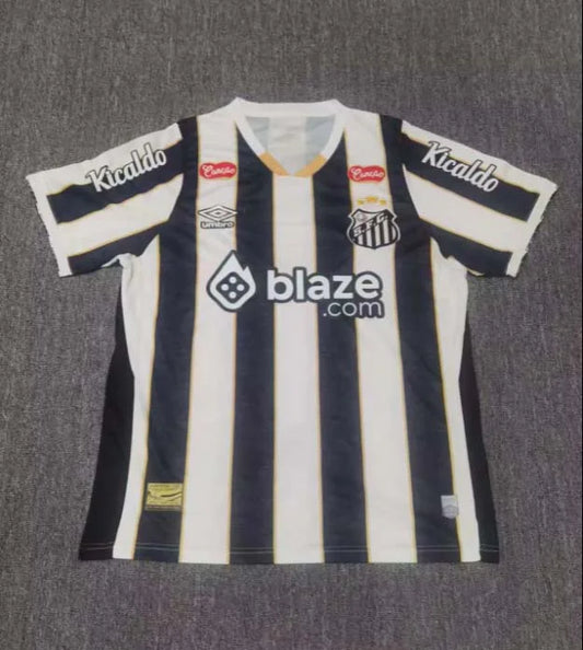 2024/2025 Santos Away Football Shirt