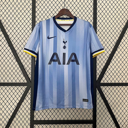 2024/2025 Tottenham Away Football Shirt