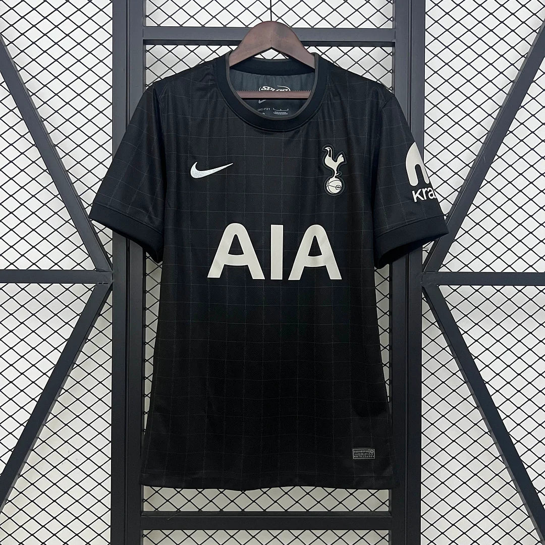 2025/2026 Tottenham Away Football Shirt