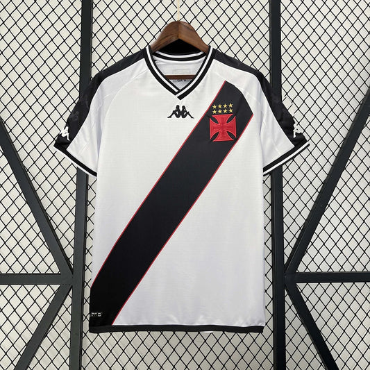 2024/2025 Vasco da Gama Away Jersey