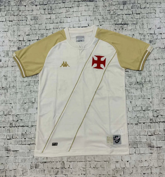 2024/2025 Vasco da Gama Third Away Football Jersey