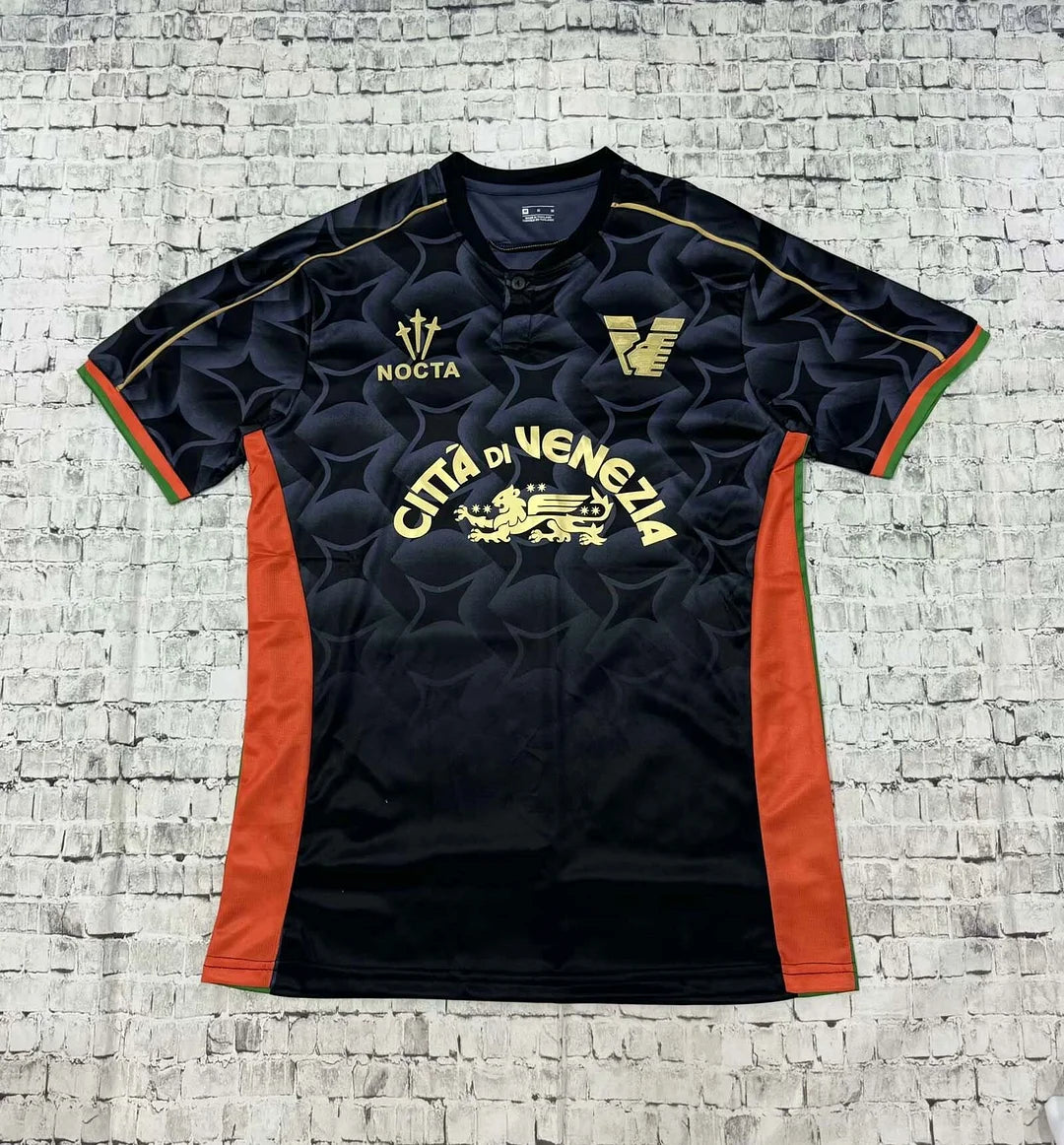2024/2025 Venezia Home Football Jersey